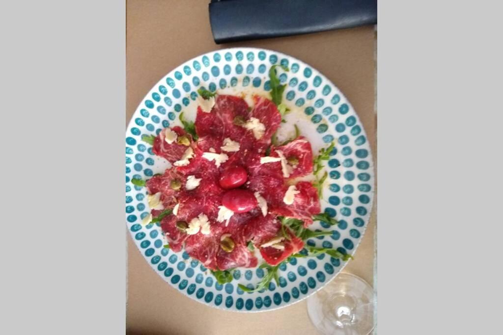纳扎雷Gino'S House公寓 外观 照片